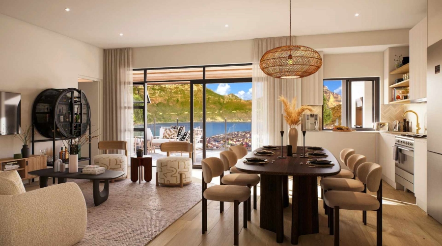 2 Bedroom Property for Sale in Hout Bay Western Cape